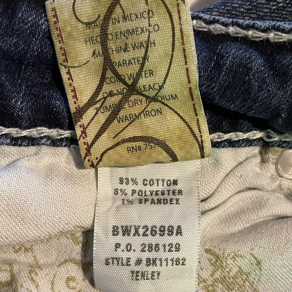 BKE jeans - Picture 5 of 12